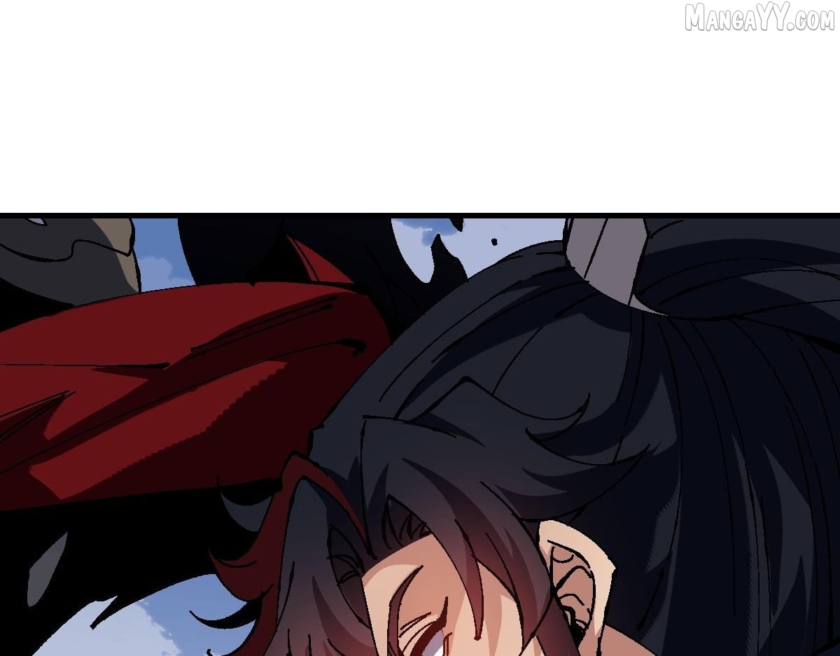 Master: This rebellious disciple is definitely not the Holy Son Chapter 154 - page 45